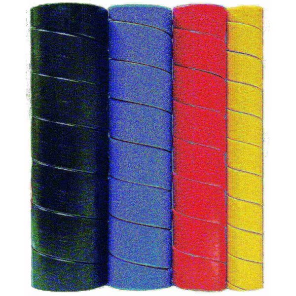 Rhino Spiral Guard HD Blue 0.62-1.06 Hose OD Range Opening, Rhino, Mfr#: RSG-62HD-BL